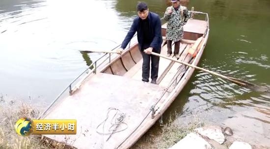 萬(wàn)芳權(quán)擺渡