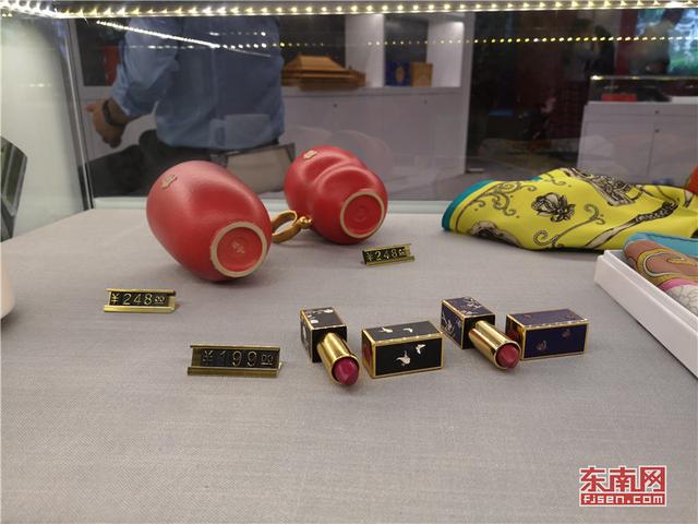 第八屆“博博會”展商：福州人，很文藝！
