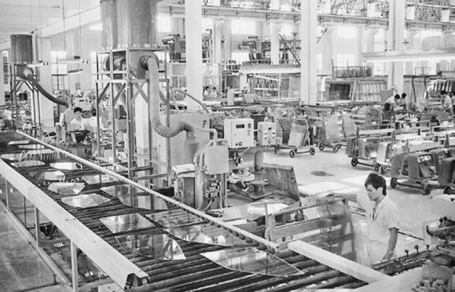 “偉大的變革”中的福建元素·改革篇