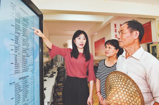 “偉大的變革”中的福建元素·改革篇