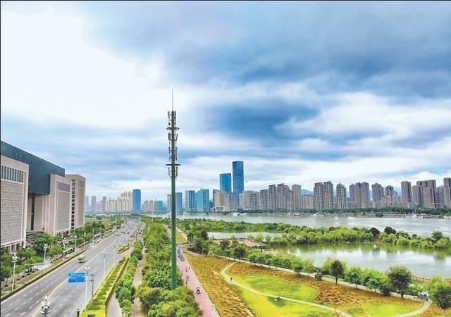 “偉大的變革”中的福建元素·改革篇