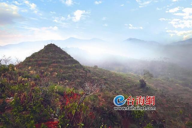 南靖梅林鎮入選“2018中國旅游產業影響力文旅小鎮”