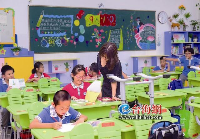 各課后延時服務(wù)實(shí)施數(shù)月，廈門各試點(diǎn)校開展得如何？