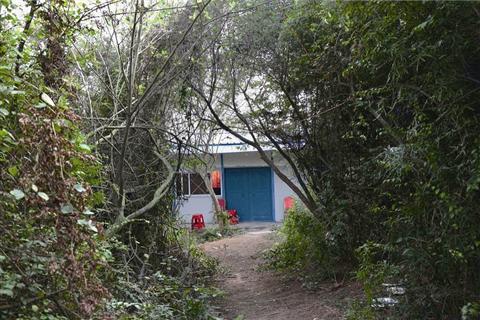 賭場“老板”很拼警察比他們更拼