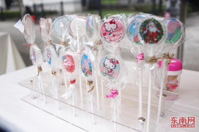 “共享創業·創新未來” 福建文創市集成“雙創”試煉場