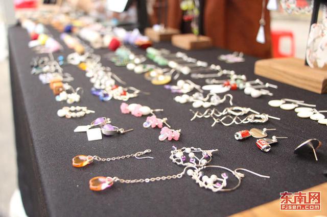 “共享創業·創新未來” 福建文創市集成“雙創”試煉場