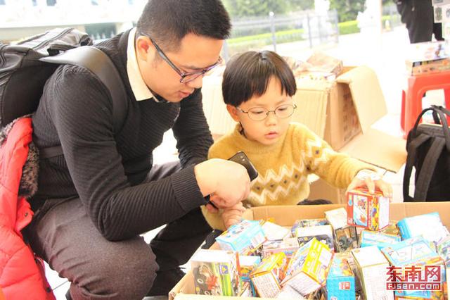 “共享創業·創新未來” 福建文創市集成“雙創”試煉場