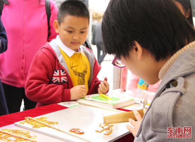“共享創業·創新未來” 福建文創市集成“雙創”試煉場