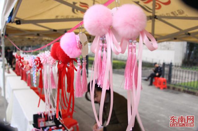 “共享創業·創新未來” 福建文創市集成“雙創”試煉場