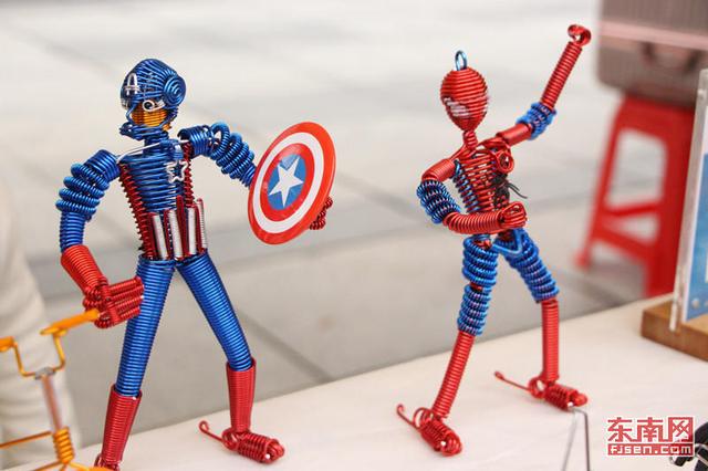 “共享創業·創新未來” 福建文創市集成“雙創”試煉場