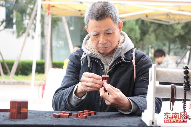 “共享創業·創新未來” 福建文創市集成“雙創”試煉場