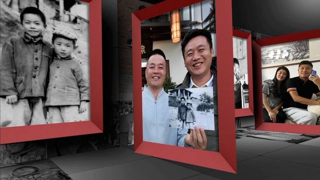 《40年，你可曾讀懂父親？》