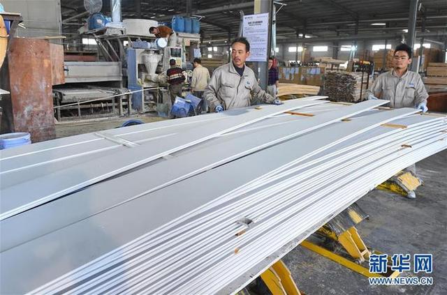 (經(jīng)濟(jì))(1)福建莆田:民營(yíng)經(jīng)濟(jì)穩(wěn)步發(fā)展