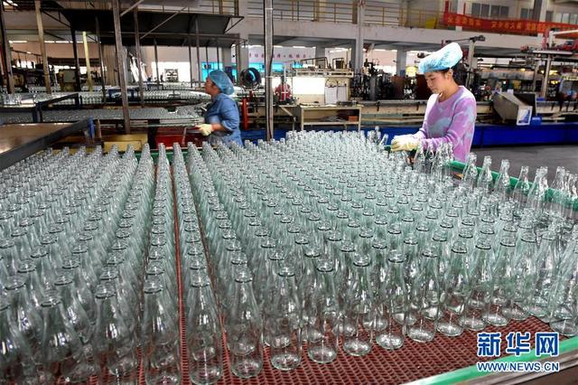 (經(jīng)濟(jì))(2)福建莆田:民營(yíng)經(jīng)濟(jì)穩(wěn)步發(fā)展