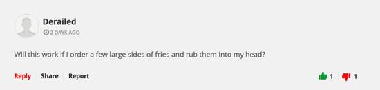 看來真有人相信了這些標題黨……估計還有不少人對這項研究有些疑問，比如……