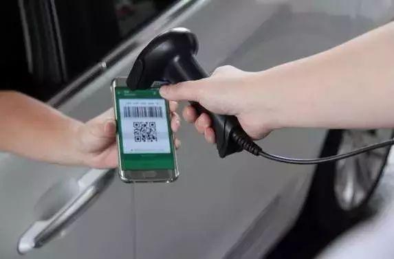 福建這些高速收費站開通手機支付啦！最快5秒完成繳費