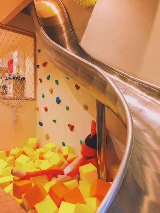 木木將不同的短租房裝修成不同的風格。