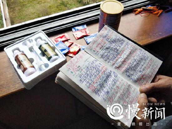 一次友人被騙，讓鄭大爺決心揭露保健品推銷騙局