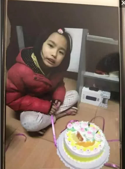 最新進展!福州小女生離奇失蹤 曾在澳門路出現