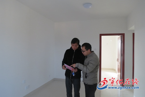 寧化一項目獲評省建筑施工安全優良項目