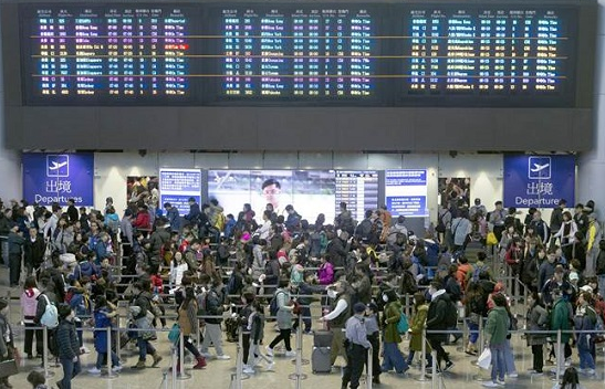 游客赴臺觀光為何只愛到臺北？ 網友分析竟是這原因