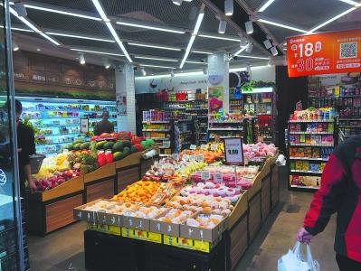 生鮮電商 能否借新零售“東風”起飛？