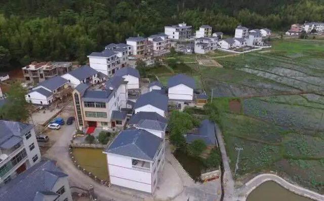 福建農村戶口升值 這些人身價暴漲