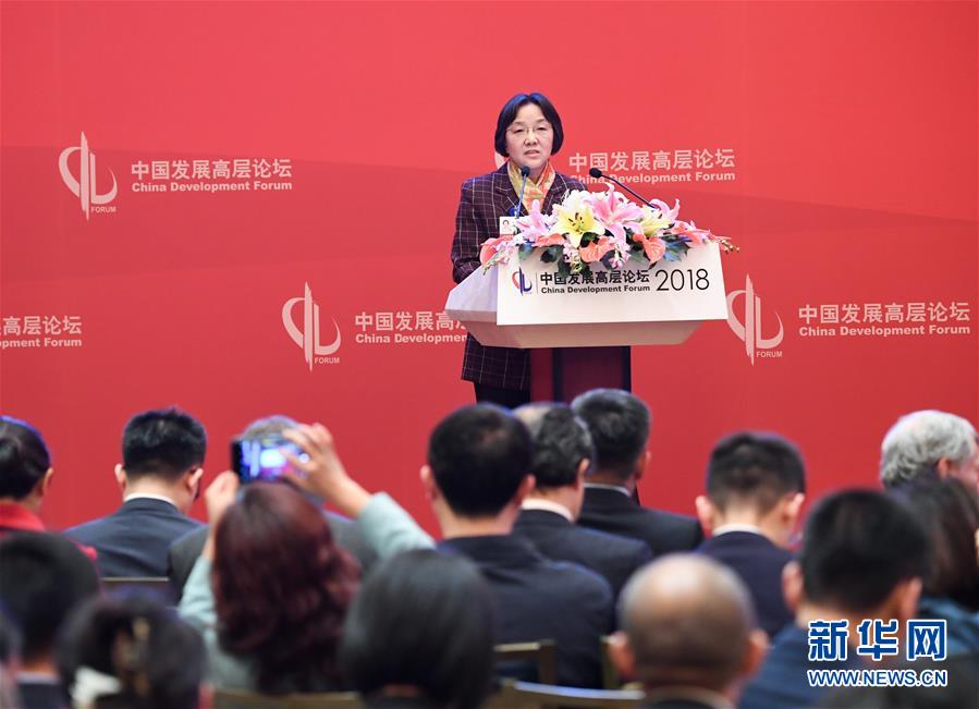 （新華全媒頭條·兩會精神看落實(shí)·圖文互動）（3）新起點(diǎn)，開啟中國高質(zhì)量發(fā)展新征程