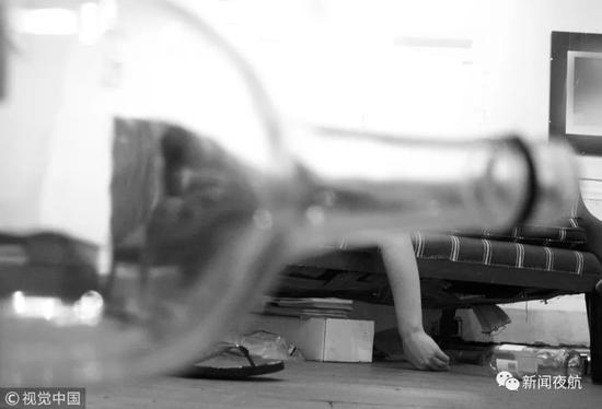 圖片來源：視覺中國