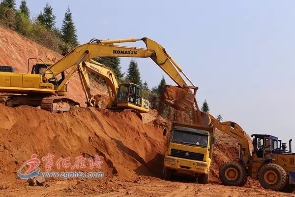 寧化：省“五個一批”項目考評位列第八