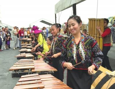 福建與世界對(duì)話的一張名片