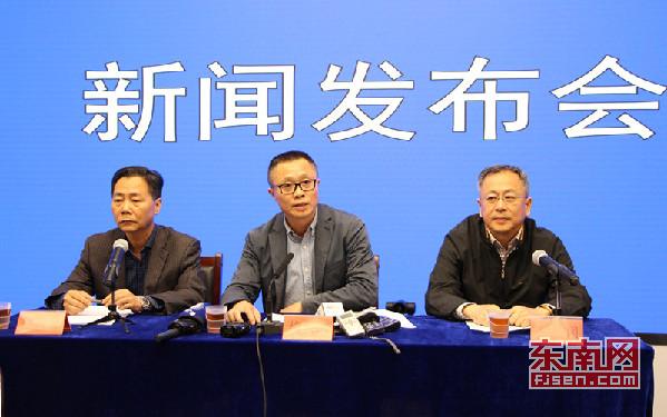 福建進入汛期 今年登陸或影響福建臺風預計7~8個