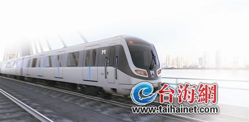 地鐵2號線“游”到海中央 預(yù)計(jì)全線今年底實(shí)現(xiàn)洞通 