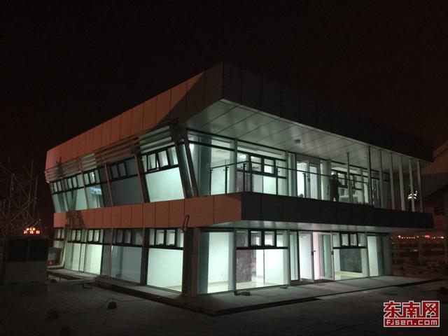 今年年底福州機場旅客吞吐量有望提升至1800萬人次