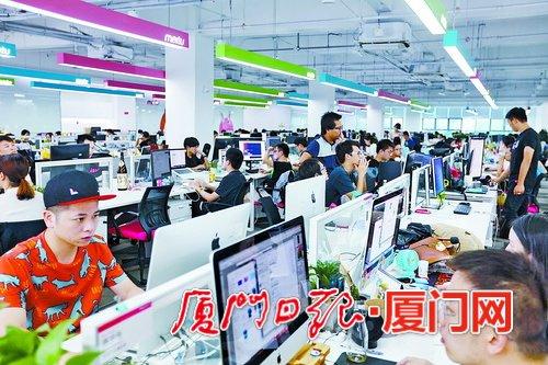 廈門鼓勵外商投資助力產業發展 獎勵力度全國居前