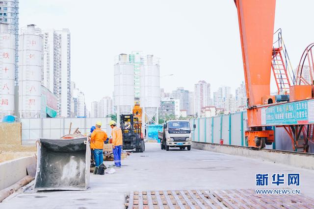 鏡頭下的勞動者