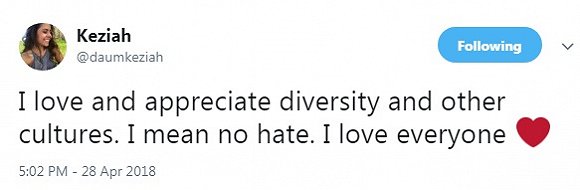 來源：推特/@daumkeziah