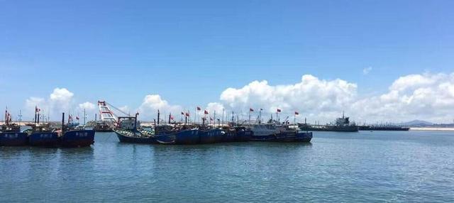 國家最新漁港建設規劃來了 福建15個地方被委以重任
