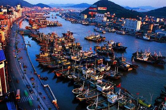 國家最新漁港建設規劃來了 福建15個地方被委以重任