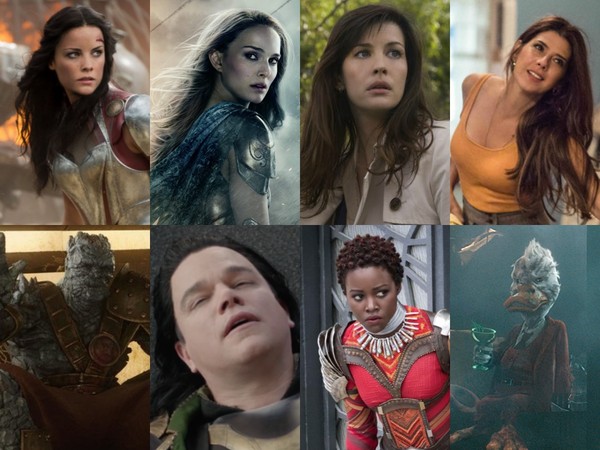 《復仇者聯盟3》未出現的8個角色去向，令粉絲好奇瘋狂討論