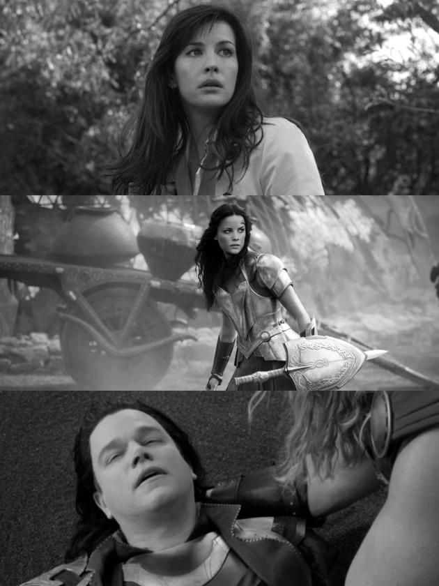 《復仇者聯盟3》未曝光死亡名單新增3名