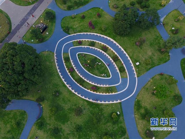 （環境）（7）福建漳州：“生態 ”打造宜居之城