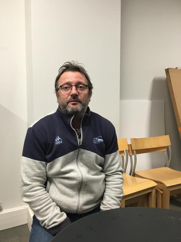 文森·瑪拉瓦勒