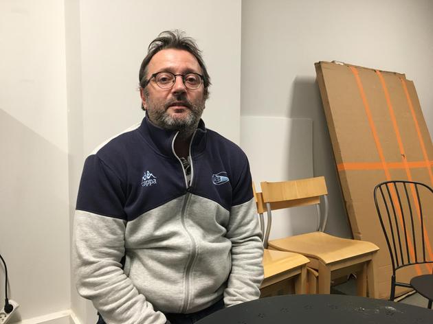 文森·瑪拉瓦勒