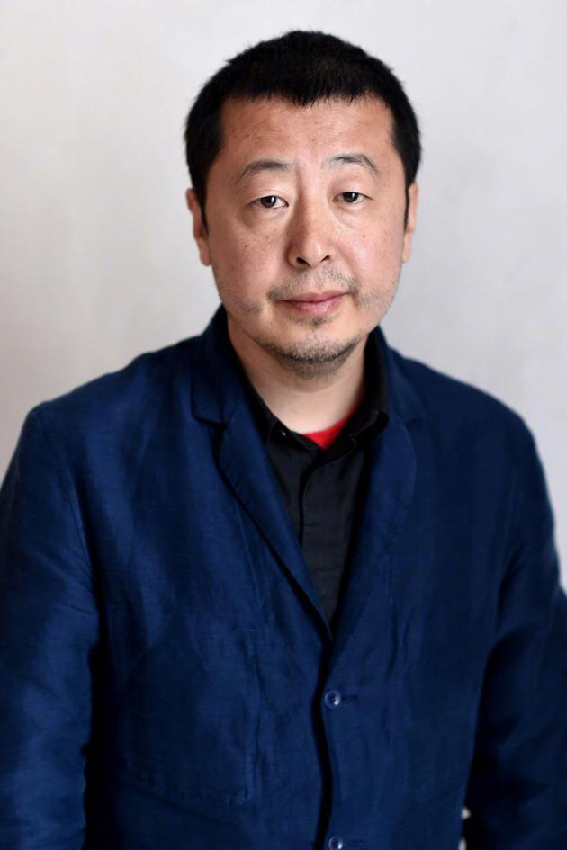 賈樟柯