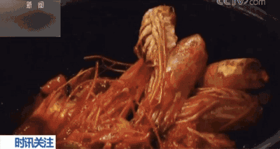 不過(guò)，這顯然不能滿足各方吃貨們的胃口。在社交網(wǎng)站上，一些國(guó)外網(wǎng)友寫(xiě)道：