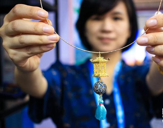 臺灣青年聚焦福州文創產業 