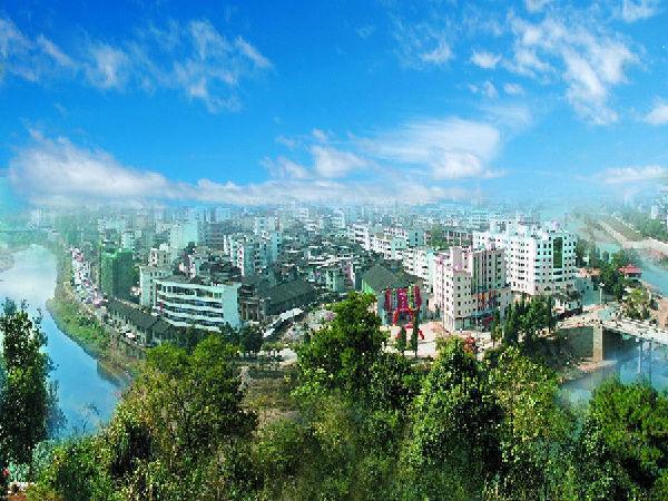 福建4市縣要成全國農村創業創新典型縣 有沒有你家鄉