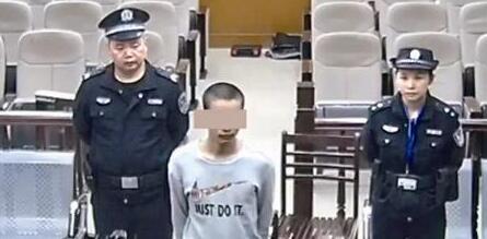 集美“95后”男子網貸玩航模無力還債 綁架小孩獲刑