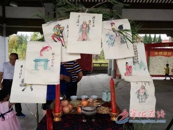 寧化16個(gè)鄉(xiāng)鎮(zhèn)，每個(gè)都有絕活!